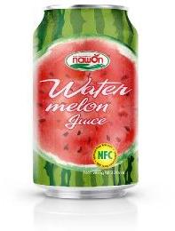 330ml NAWON NFC Watermelon Juice Drink