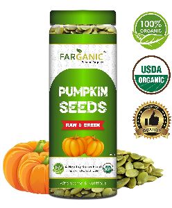 Pumpkin Seed Raw