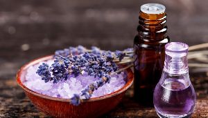 lavender oil