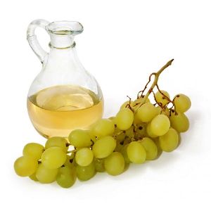 Organic Grape Seed Oil
