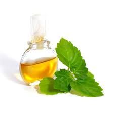 Patchouli Oil