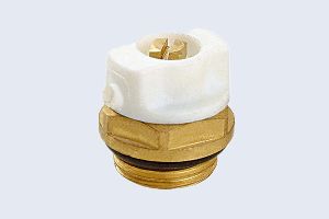 BRASS FITTINGS AIR REDUCER