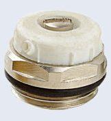 BRASS FITTINGS AIR RELIEF FOR RADIATOR