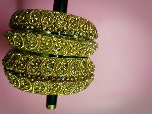 Ladies Bangles