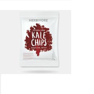 Organic Raw Kale Chips