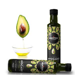 Virgin Avocado Oil