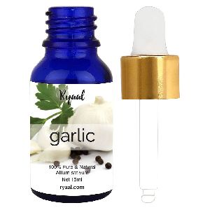 Garlic Essential Oil