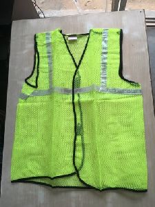 Industrial Safety Jacket