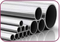 stainless steel pipes