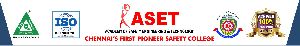 ASET College of fire and safety Engineering