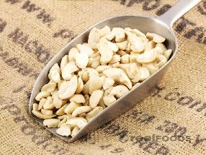 Organic Cashew Nut