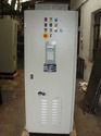 VARIABLE FREQUENCY DRIVE (VFD) PANEL