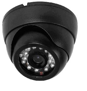 CCTV Security System