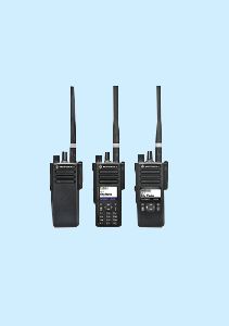 Motorola Walky Talky India