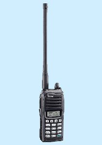 radio communication equipments