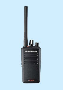 Vertex Walkie Talkie