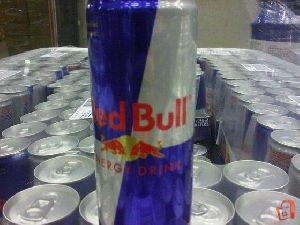 Red Bull Energy Drink