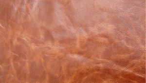 buffalo crunch leather