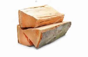 Hardwood Firewood