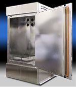 clean room ovens