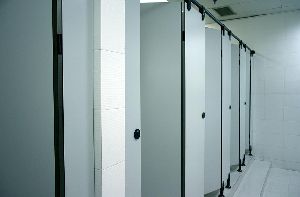Star Toilet Cubicles And Lockers