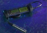 Ultrasonic Thickness Gauge