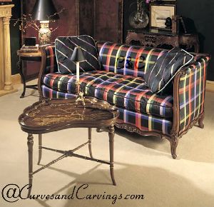 CLASSIC COLLECTION SOFA