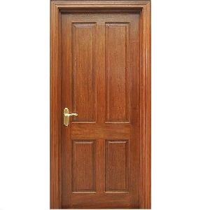 SIGNATURE COLLECTION DOORS