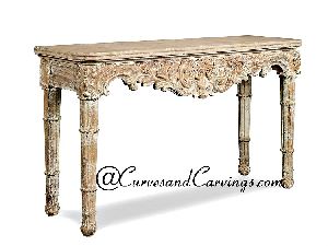 SIGNATURE COLLECTION TABLE