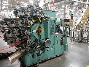 1987 Van Dam 560 COM Cup Printing Machine