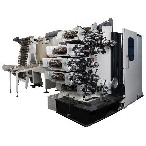 CAI E6500 Cup Printing Machine