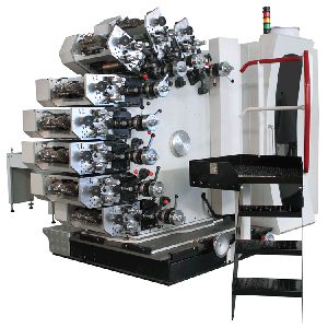 CAI s8600 Cup Printing Machine