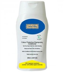 Colour Protective Shampooing Conditioner