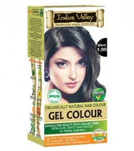 siroya wellness - Retailer of Natural Hair Color from Bangalore, India