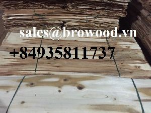VIET NAM Acacia Core Veneer - BROWOOD