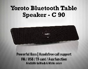 Bluetooth Speaker