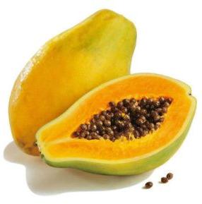Sweet Papaya