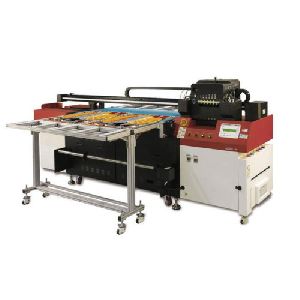 AGFA Anapurna Printing machine