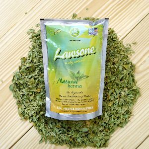 Lawsone Natural Henna Powder