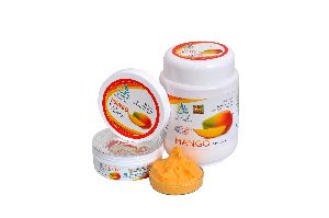 Mango Bleach Cream