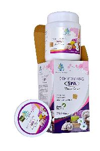 Skin Polishing SPA Bleach Cream