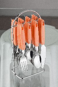 cutlery set