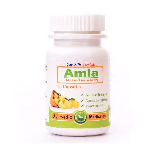 Amla- Boosts Immunity, Good for Hair, Skin, Eyes & Constipation.