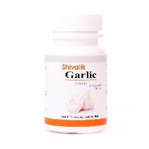 Garlic- Good for Blood Pressure, Skin, Hair, Rheumatism