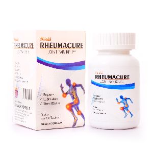 Rheumacure-Repairs, Lubricate & Strengthens, for Joint Pain, Arthritis, Rheumatism