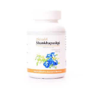 Shankhapushpi - Brain Tonic, Memory Booster, Relieve Stress & Depression