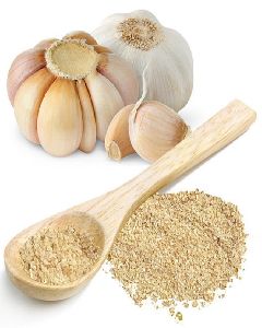Garlic Powder (dry)