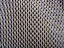 perforated poly film