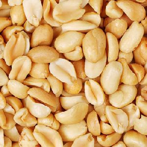 Peanut Godown, Certification : HACCP