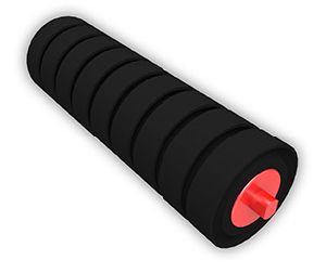 impact rollers
